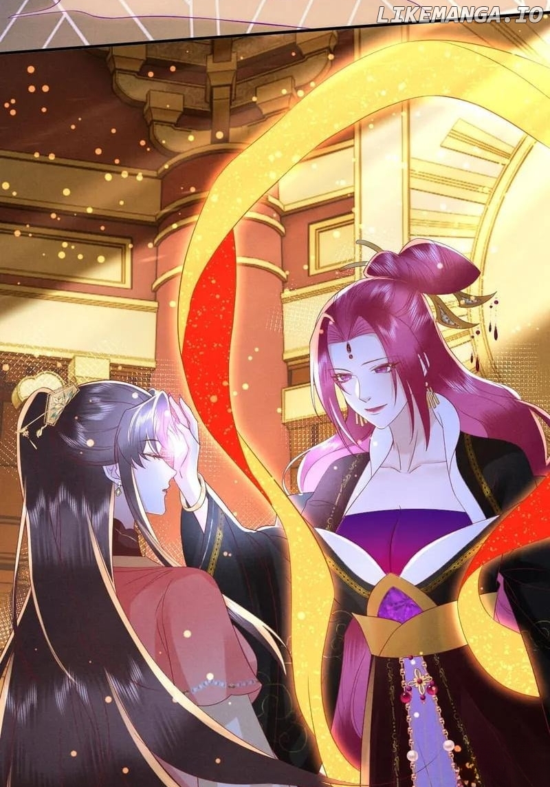 Empress of Hell’s Mission Guide Chapter 69 - page 3